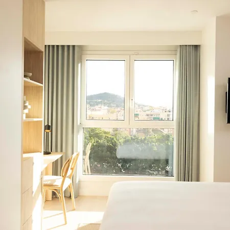 Hotel Staybridge & By Ihg Málaga