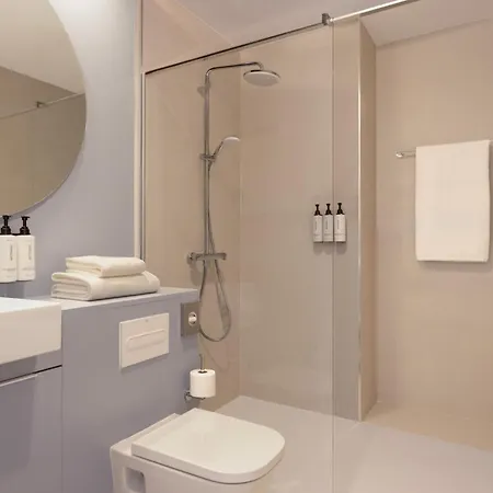 Staybridge & By Ihg Málaga