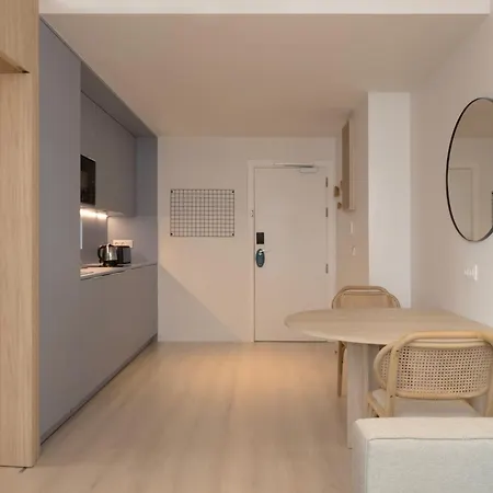 Staybridge & By Ihg Апарт-отель 3*