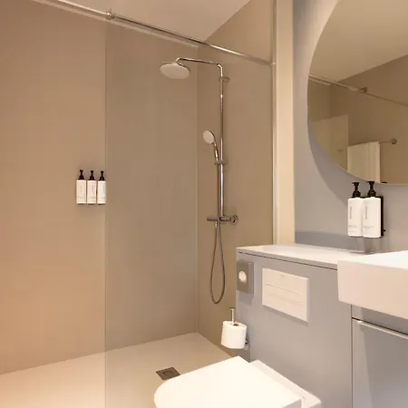 Aparthotel Staybridge & By Ihg