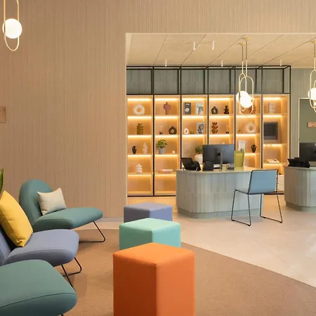 Staybridge & By Ihg Апарт-отель 3*