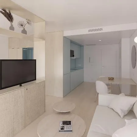 Staybridge & By Ihg 3* 말라가