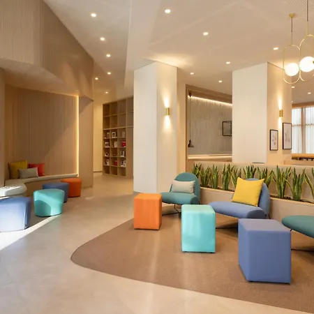 Staybridge & By Ihg